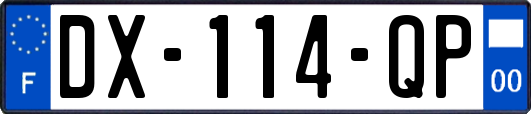 DX-114-QP