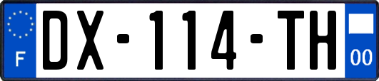 DX-114-TH