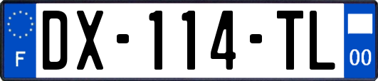 DX-114-TL