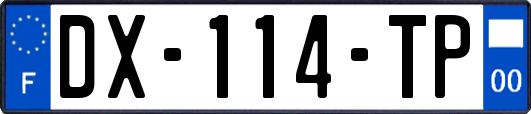DX-114-TP