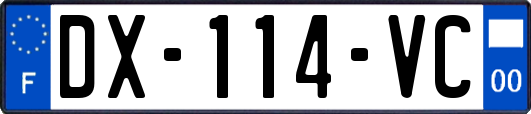 DX-114-VC