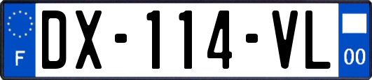 DX-114-VL