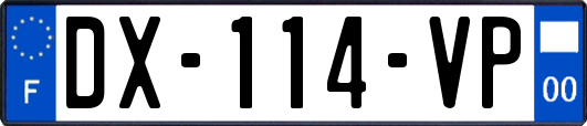 DX-114-VP