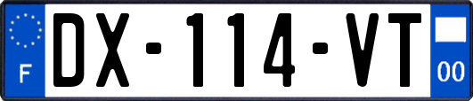 DX-114-VT