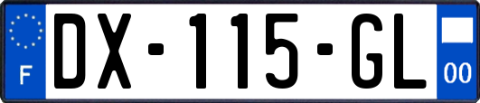 DX-115-GL