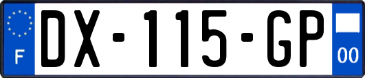 DX-115-GP