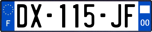 DX-115-JF