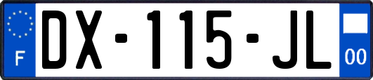 DX-115-JL