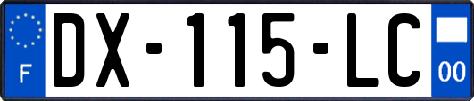 DX-115-LC