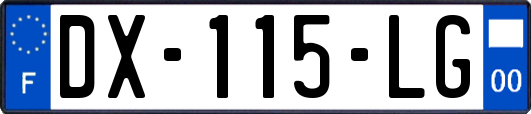 DX-115-LG