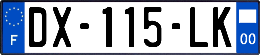 DX-115-LK