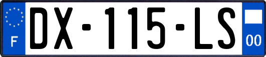 DX-115-LS