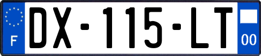 DX-115-LT