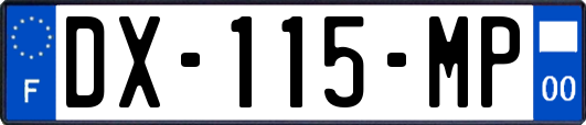 DX-115-MP