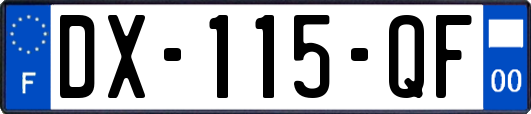 DX-115-QF
