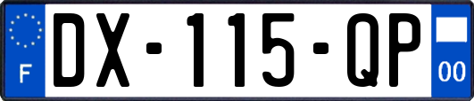 DX-115-QP