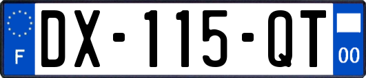 DX-115-QT