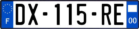 DX-115-RE