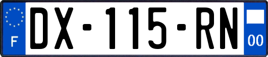 DX-115-RN