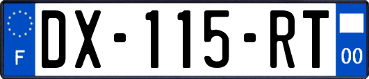 DX-115-RT