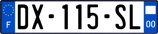 DX-115-SL