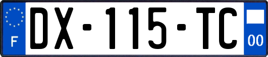DX-115-TC