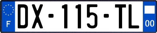 DX-115-TL