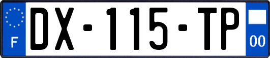 DX-115-TP