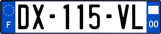 DX-115-VL