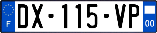 DX-115-VP