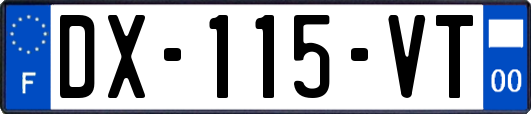 DX-115-VT