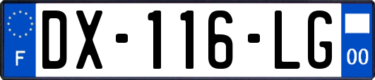 DX-116-LG