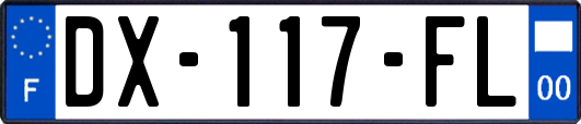 DX-117-FL