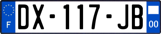 DX-117-JB