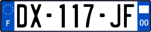 DX-117-JF