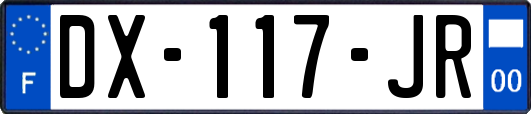 DX-117-JR