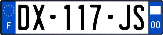 DX-117-JS