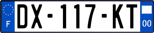 DX-117-KT