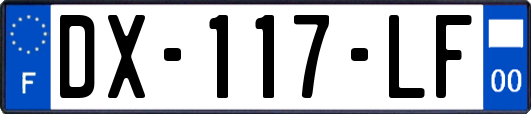 DX-117-LF