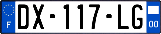 DX-117-LG