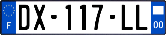 DX-117-LL