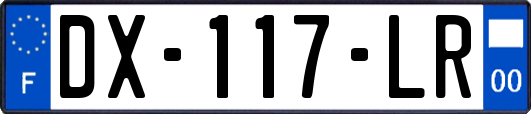 DX-117-LR