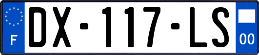 DX-117-LS