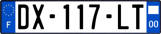 DX-117-LT