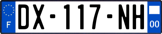 DX-117-NH