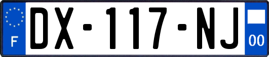 DX-117-NJ