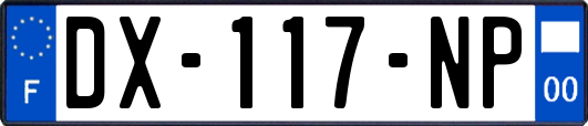 DX-117-NP