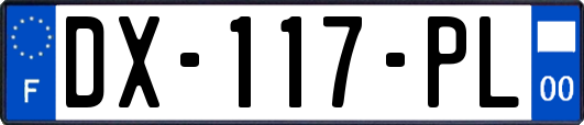 DX-117-PL