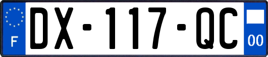 DX-117-QC