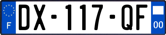 DX-117-QF